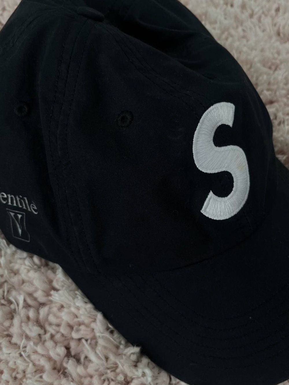 Supreme Baseball Cap